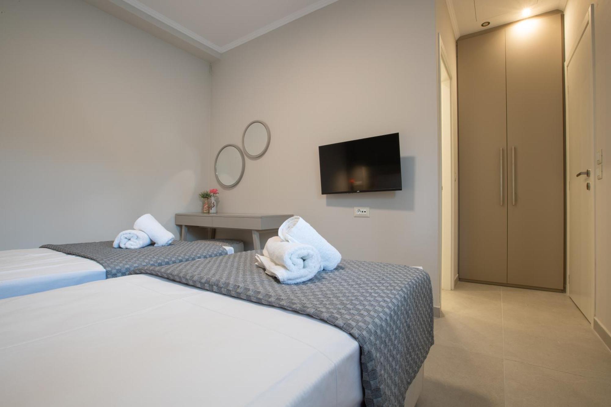 Onar - Luxury Villas อาร์กอสโตลี ภายนอก รูปภาพ